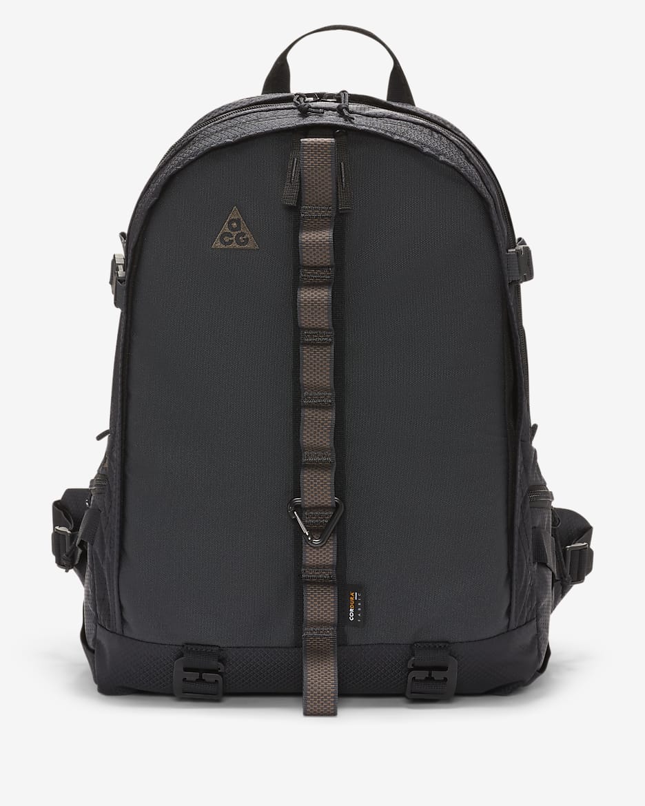 Nike acg backpack black on sale